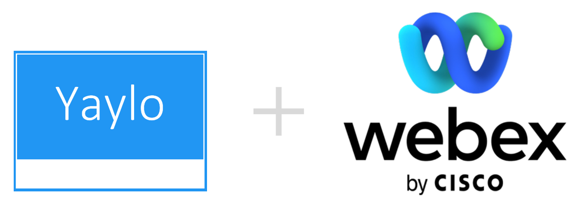 Yaylo Meeting with Cisco Webex